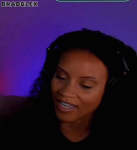 Brad And Lex Over Your Head GIF