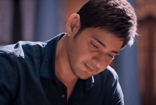 Brahmotsavam Telugu GIF