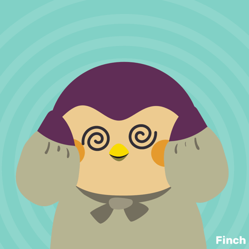 Brain Freeze Stuck GIF