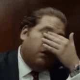 Brain Hurts GIF