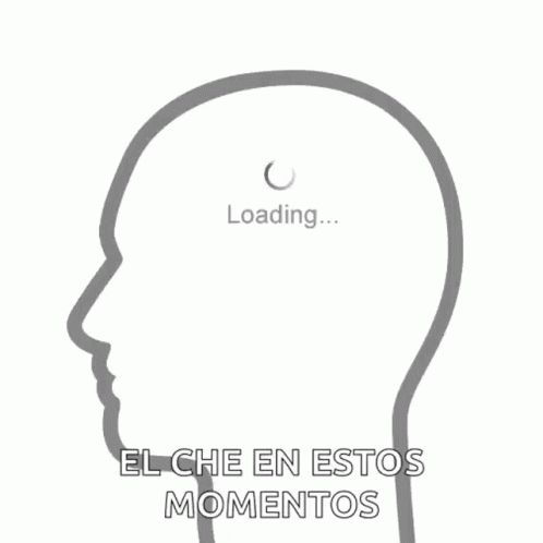 Brain Loading GIF