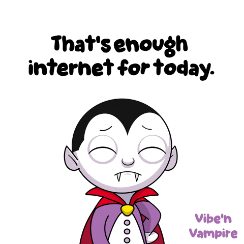 Brain Rot Embarrassed GIF