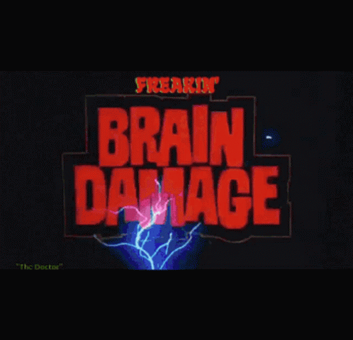Brain GIF