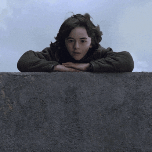 Bran Stark Gameofthrones GIF