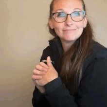 Brandi’s Innocent Just Look At Her GIF