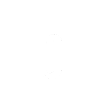 Brandnamic White Sticker