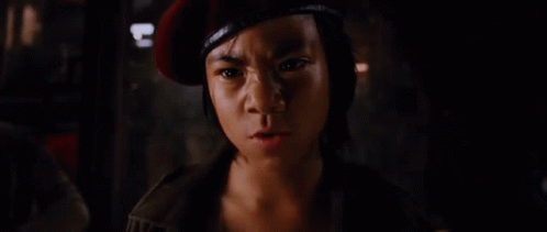 Brandon Soo Hoo Tropic Thunder GIF. This 498 x 211 animated GIF is part of our simple jack collection. Created by jamesaidan. View the original animation…