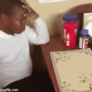 Brat Mad GIF