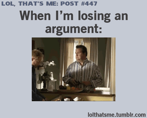 Brat Tantrum GIF
