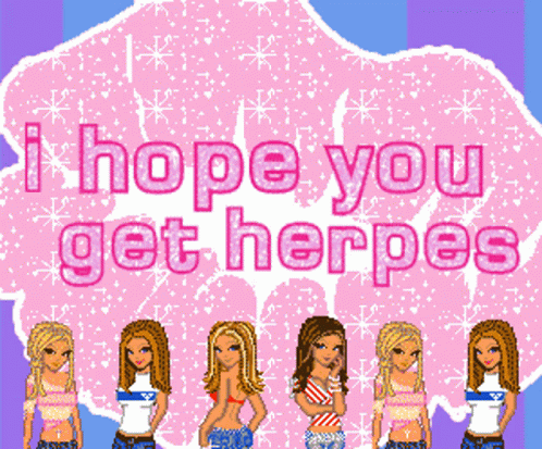 Bratz Lol GIF