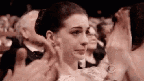 Brave Applause GIF