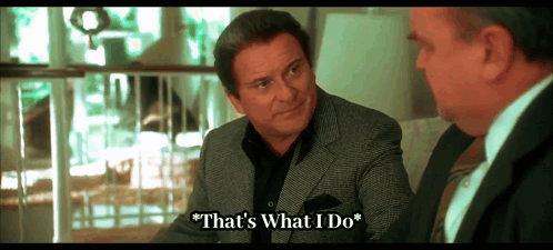 Brave Bold GIF. This 498 x 225 animated GIF is part of our joe pesci casino collection. Created by Arpit24. View the original animation, share it, or browse…