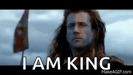 Braveheart Freedom GIF. This 444 x 250 animated GIF is part of our mel gibson freedom collection. Related themes include braveheart, freedom. Created by…