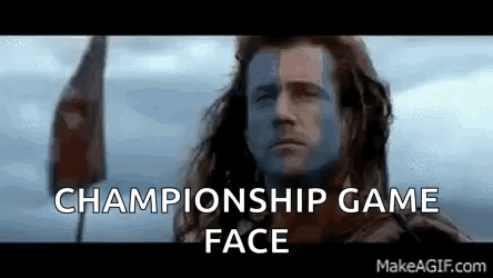 Braveheart Freedom GIF. This 444 x 250 animated GIF is part of our mel gibson freedom collection. Related themes include braveheart, freedom. Created by…
