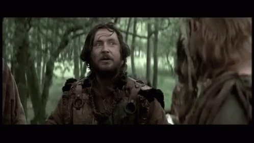 Braveheart Laugh GIF