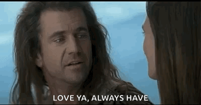 Braveheart Remedy GIF