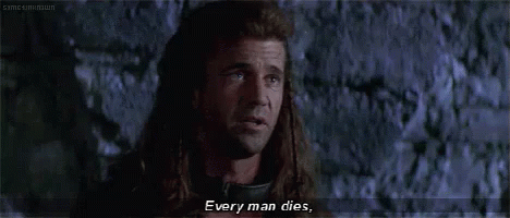 Braveheart GIF