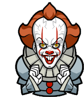 Bravo Clap Sticker