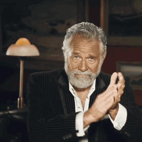 Bravo Clapping GIF