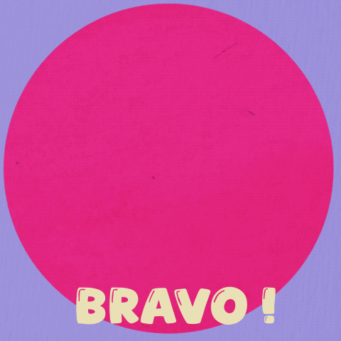 Bravo Gif Applause GIF