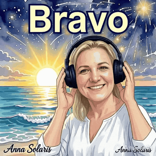 Bravo Hi GIF