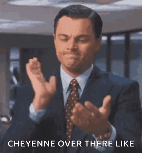 Bravo Xd GIF