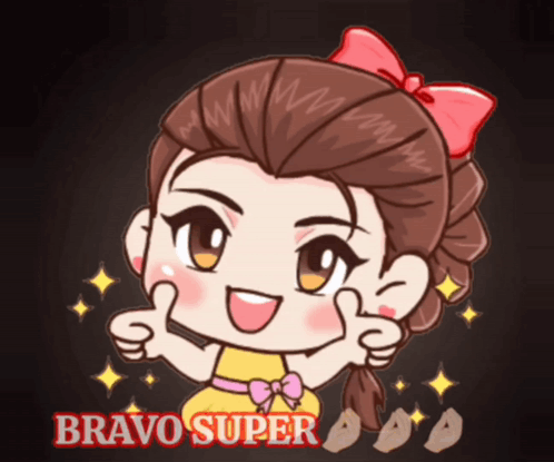 Bravosuper Elegant83 GIF