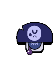 Brawl Stars Sticker