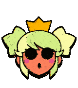 Brawl Stars Sticker
