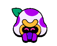 Brawl Stars Sticker