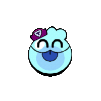Brawl Stars Sticker