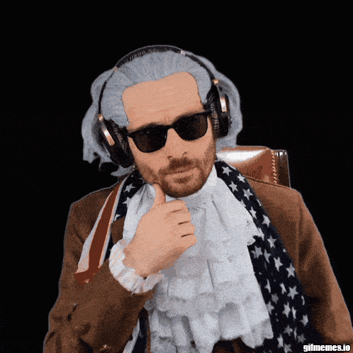 Braxton Benjammins GIF