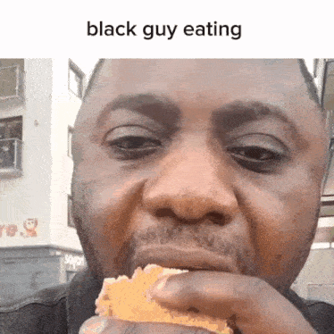 Brazil Eating GIF