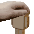Bread Irf Sticker