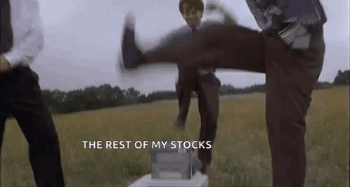 Break Break The Printer GIF