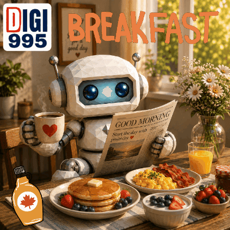 Breakfast Breakfast Time GIF