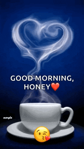 Breakfast Coffee GIF