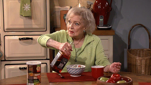Breakfast Of Champions! GIF
