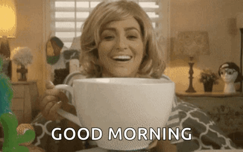Breakfast Of Champions GIF