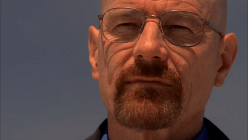 Breaking Bad 321654987 GIF. This 498 x 281 animated GIF is part of our heisenberg youre goddamn right collection. Created by cobaltkobra. View the original…