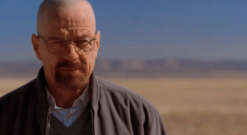 Breaking Bad GIF