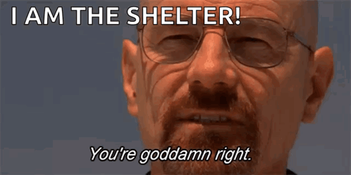 Breaking Bad Right GIF. This 498 x 249 animated GIF is part of our heisenberg youre goddamn right collection. Related themes include right. Created by…