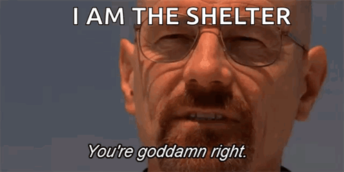 Breaking Bad Right GIF. This 498 x 249 animated GIF is part of our heisenberg youre goddamn right collection. Related themes include right. Created by…