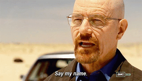 Breaking Bad GIF. This 498 x 287 animated GIF is part of our heisenberg youre goddamn right collection. Created by SnazzyDroll. View the original animation…