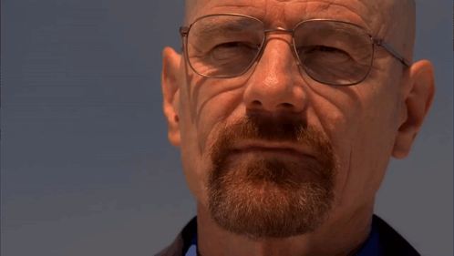 Breaking Bad GIF. This 498 x 281 animated GIF is part of our heisenberg youre goddamn right collection. Created by anclous. View the original animation…
