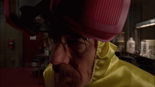 Breaking Bad Walter White GIF. This 498 x 280 animated GIF is part of our heisenberg youre goddamn right collection. Created by GreatGifs18. View the…