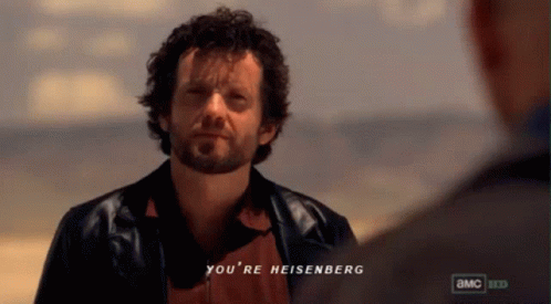 Breaking Bad Walter White GIF. This 498 x 275 animated GIF is part of our heisenberg youre goddamn right collection. Created by wwkekqwkekq. View the…