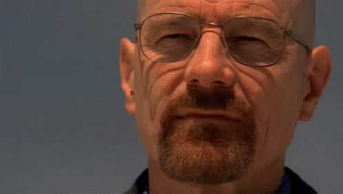 Breaking Bad Walter White GIF. This 498 x 282 animated GIF is part of our heisenberg youre goddamn right collection. Created by taylormurdoch. View the…