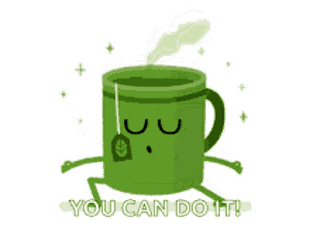 Breathe In Breathe Out GIF