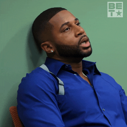 Breathe Out Zac GIF